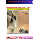 Samsung Galaxy S24 Ultra 5G LCD Panel