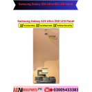 Samsung Galaxy S24 Ultra 5G LCD Panel