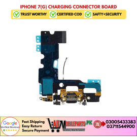 Apple IPhone 7 Chargiing Connector Board