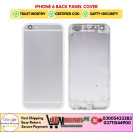 Apple iPhone 6 Back Panel Cover