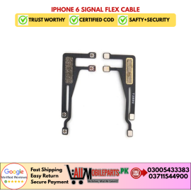 Apple iPhone 6 Signal Flex Cable