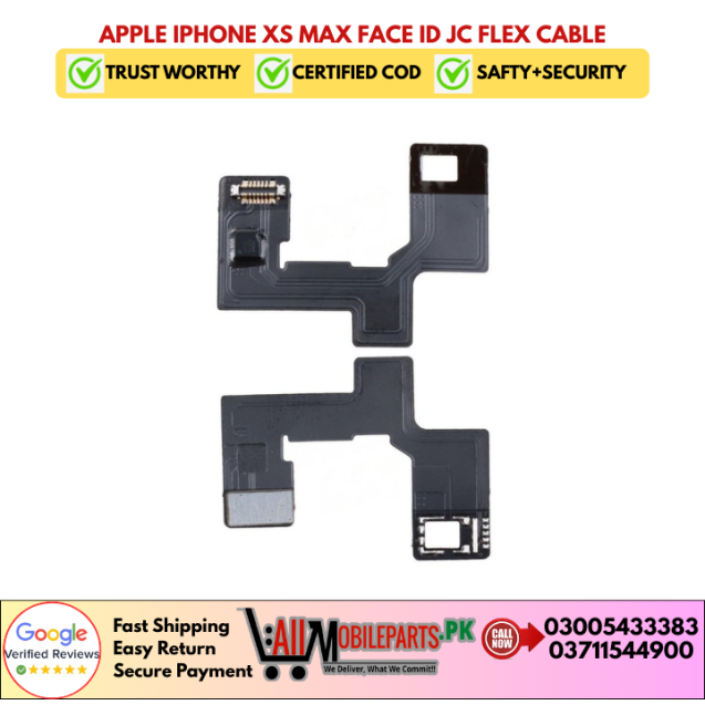 Apple iPhone XS Max Face ID JC Flex Cable