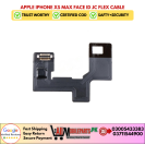Apple iPhone XS Max Face ID JC Flex Cable