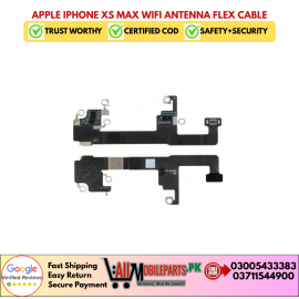 Apple iPhone XS Max Wifi Antenna Flex Cable