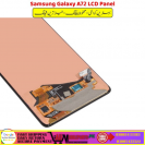 Samsung Galaxy A72 LCD Panel