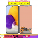 Samsung Galaxy A72 LCD Panel