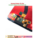 Huawei Mate 10 Lite LCD Panel