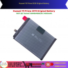 Huawei Y9 Prime 2019 Original Battery