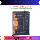 Huawei Y9 Prime 2019 Original Battery