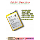 Infinix Hot 8 Original Battery