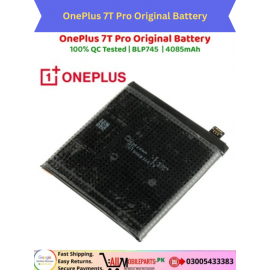 OnePlus 7T Pro Original Battery