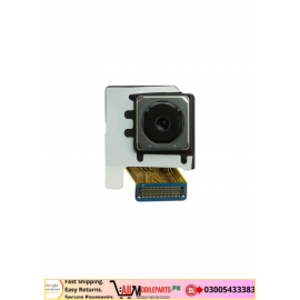 Sameung galaxy S9  Front and back camera