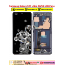 Samsung Galaxy S20 Ultra LCD Panel