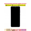 Samsung Galaxy S20 Ultra LCD Panel
