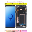 Samsung Galaxy S9 LCD Panel