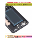 Samsung Galaxy S9 Plus LCD Panel