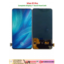 Vivo S1 Pro LCD Panel