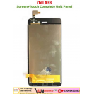 iTel A33 LCD Panel