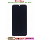 iTel S15 Pro LCD Panel