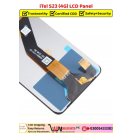 iTel S23 4G LCD Panel