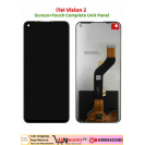 iTel Vision 1 LCD Panel