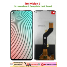 iTel Vision 1 LCD Panel