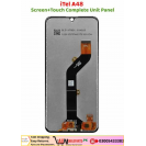 iTel A48 LCD Panel
