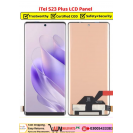 iTel S23 Plus LCD Panel