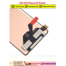 iTel S23 Plus LCD Panel