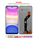 iTel A48 LCD Panel
