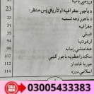 History of Bajaur "BAJAUR HISTORY CULTURE Literature" Book 