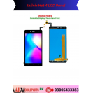 Infinix Hot 4 LCD Panel