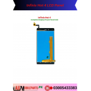 Infinix Hot 4 LCD Panel