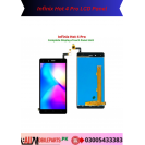 Infinix Hot 4 Pro LCD Panel