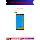 Infinix Hot 4 Pro LCD Panel