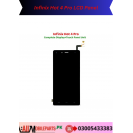 Infinix Hot 4 Pro LCD Panel