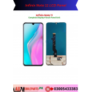 Infinix Note 11 LCD Panel