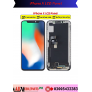 iPhone X LCD Panel