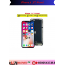 iPhone X LCD Panel
