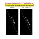 Samsung Galaxy Note 10 Plus LCD Panel