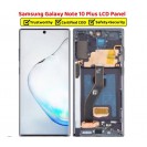 Samsung Galaxy Note 10 Plus LCD Panel