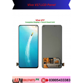 Vivo V17 LCD Panel
