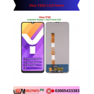 Vivo Y15C LCD Panel