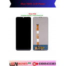 Vivo Y15C LCD Panel
