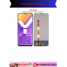 Vivo Y15s LCD Panel
