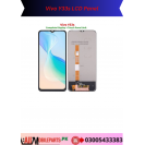 Vivo Y33s LCD Panel
