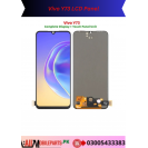Vivo Y73 LCD Panel