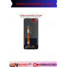 OnePlus Nord N100 LCD Panel