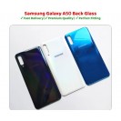 Samsung Galaxy A50 Back Glass
