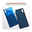 Samsung Galaxy A50 Back Glass